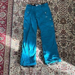 Orage snow pants